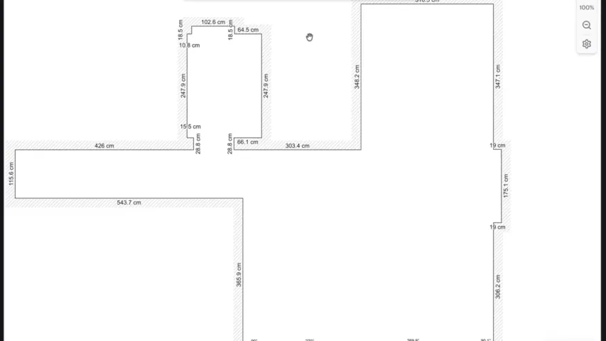 how to add patterns to the floor